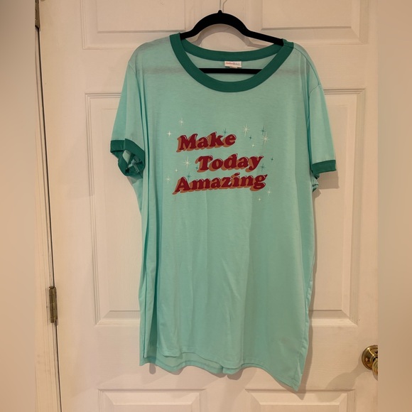 NWOT LuLaRoe Liv - Picture 1 of 2